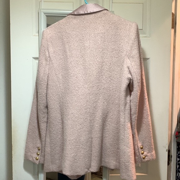 Size 14 Lane Bryant Blazer - EUC - Picture 2 of 11